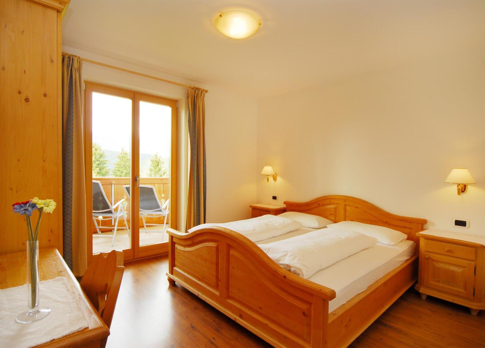 Urthalerhof Villa Kastelruth Buitenkant foto