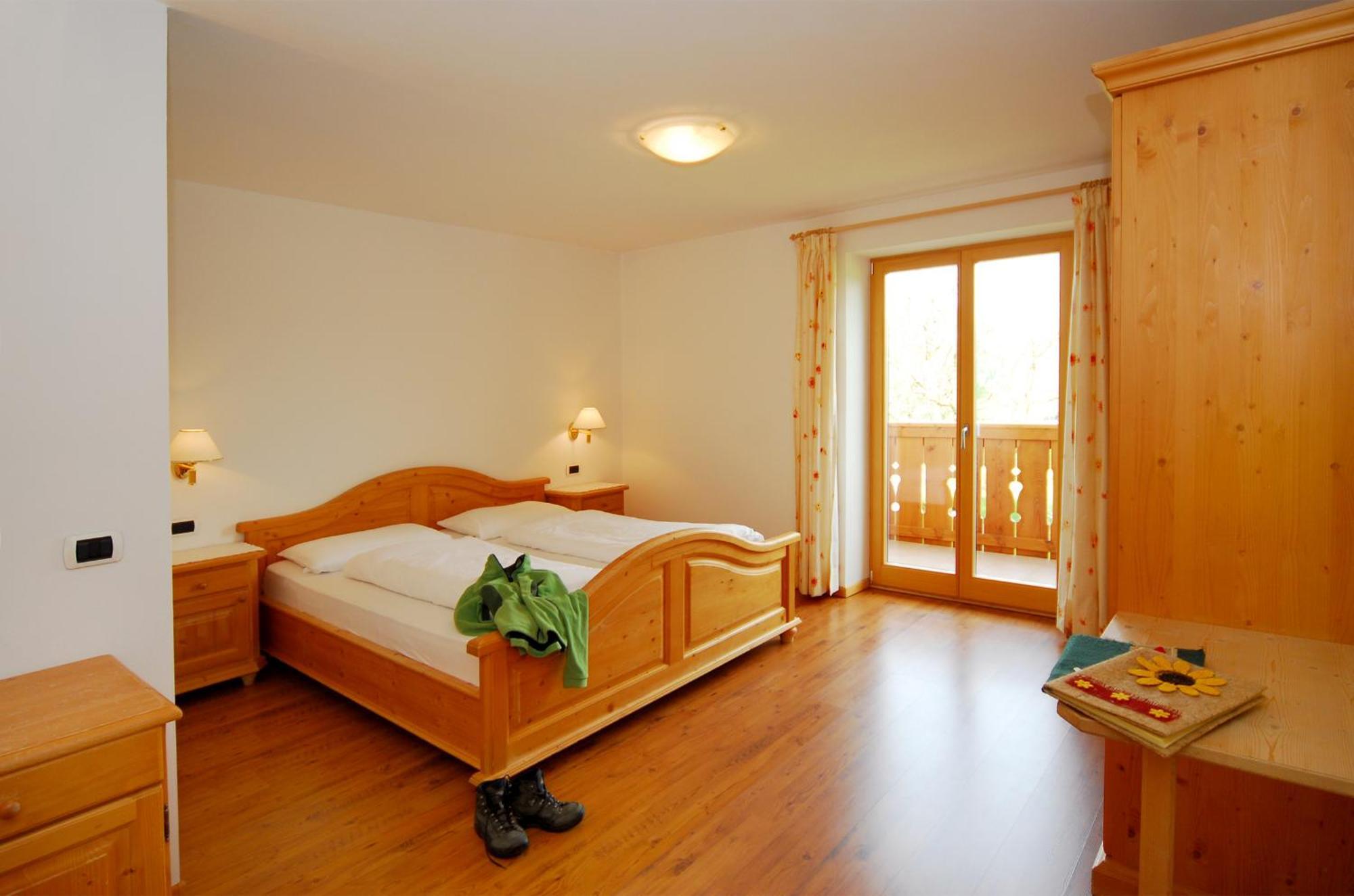 Urthalerhof Villa Kastelruth Buitenkant foto