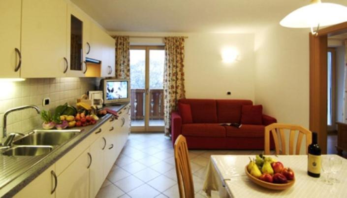 Urthalerhof Villa Kastelruth Kamer foto