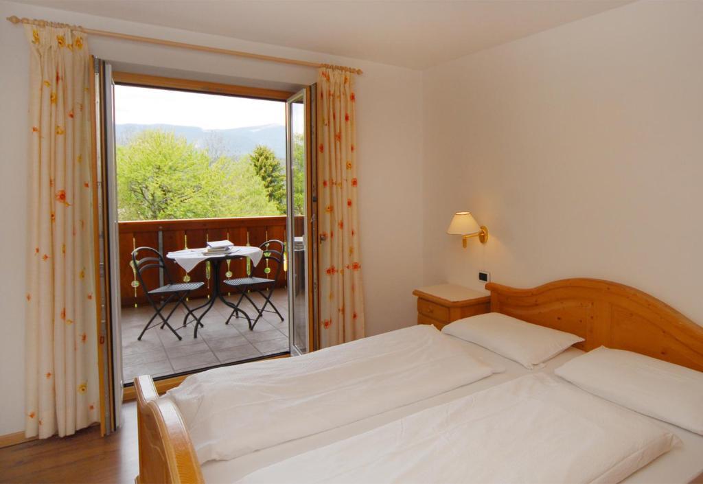 Urthalerhof Villa Kastelruth Kamer foto